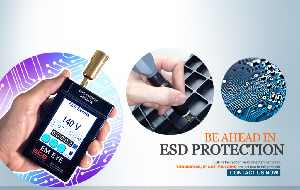 ESD Consulting
